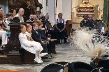 04.06.2026 Fronleichnam